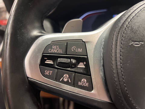 2021 BMW 3 Series M340i xDrive