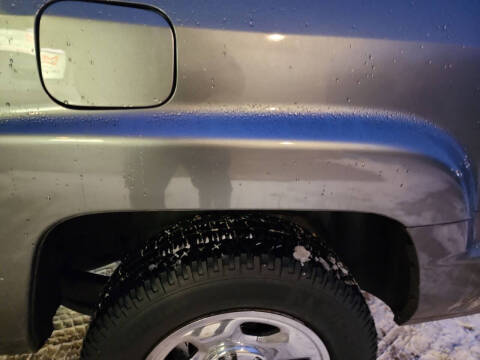 2009 Honda Ridgeline RT