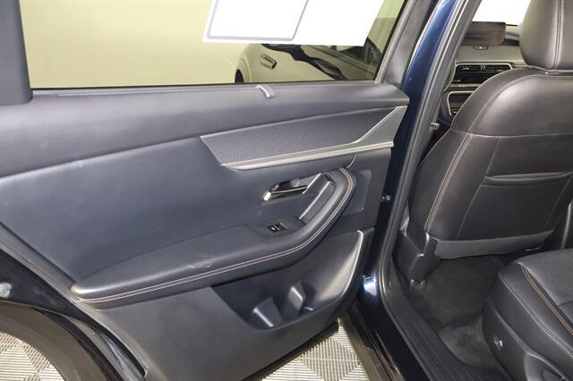 2024 Mazda CX-90 3.3 Turbo Preferred Plus