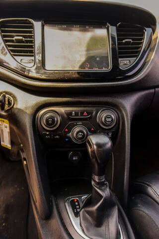 2013 Dodge Dart Limited