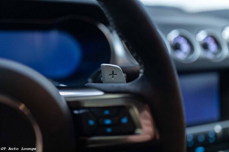 2020 Ford Mustang 46