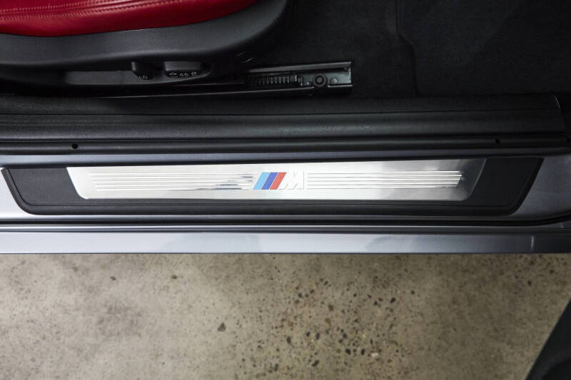 2006 BMW Z4 M