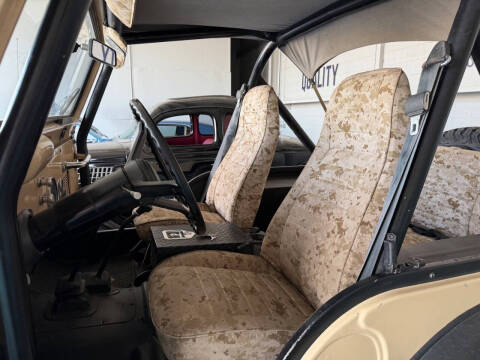 1981 Jeep CJ-5
