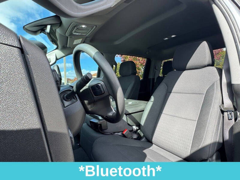 2022 Chevrolet Silverado 1500 Limited