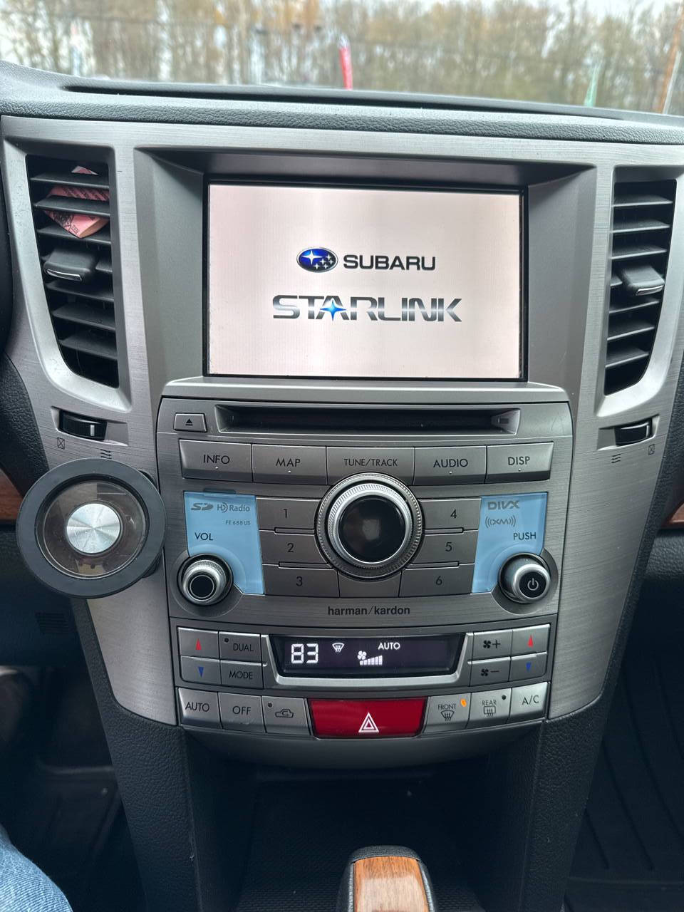 used 2014 Subaru Outback car, priced at $14,599