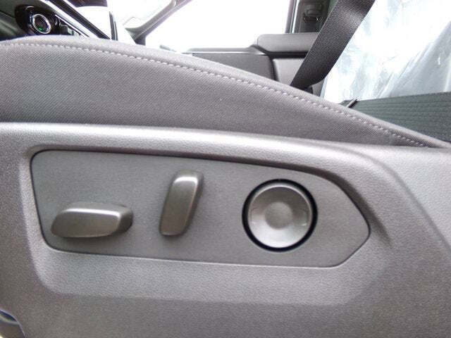 2025 Chevrolet Silverado 3500HD