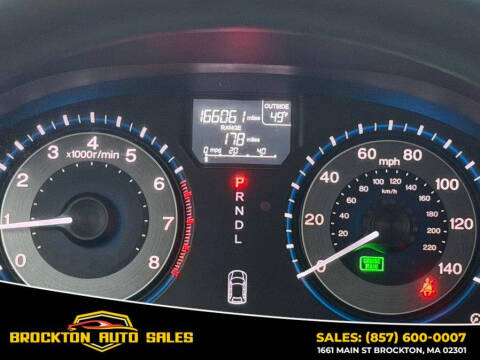 2012 Honda Odyssey EX