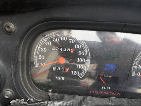 1994 Harley-Davidson Electra Glide Ultra Classic