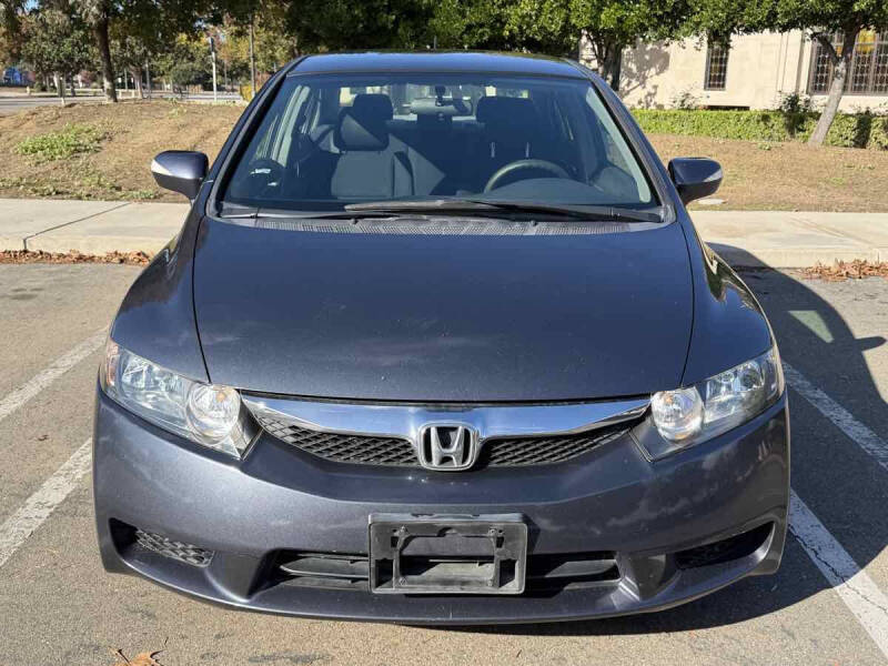 2010 Honda Civic