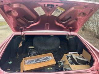 1976 Cadillac DeVille