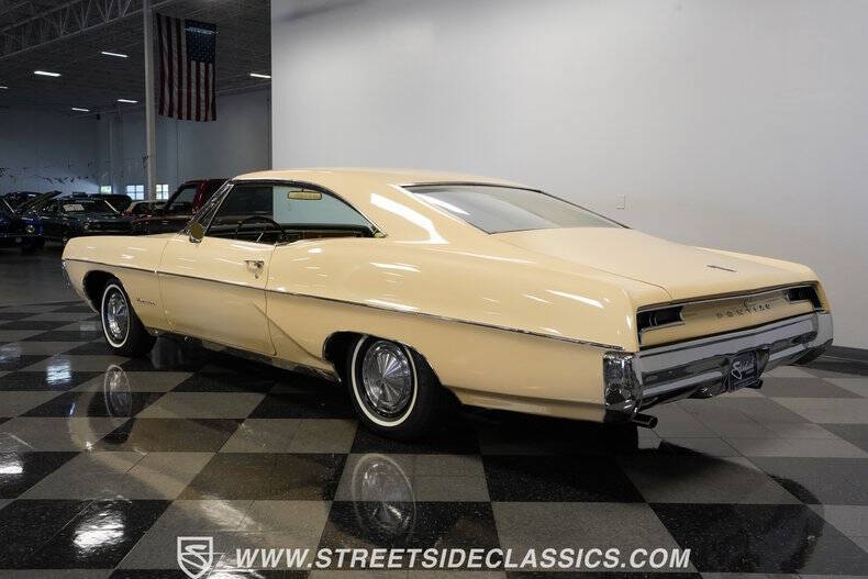 1967 Pontiac Catalina