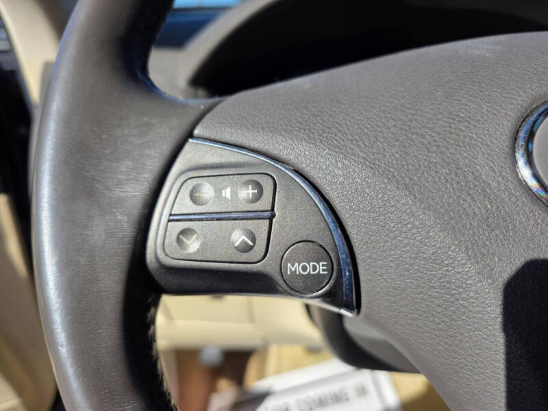 2010 Lexus ES 350