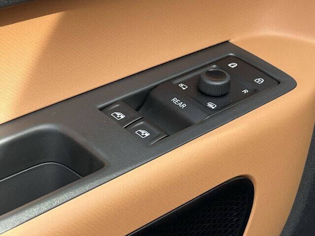 2025 Volkswagen ID. Buzz