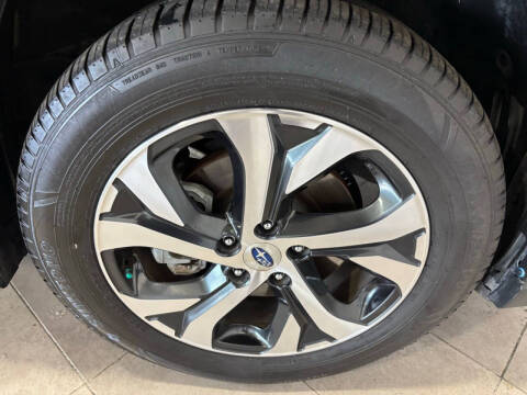 2021 Subaru Outback Touring XT