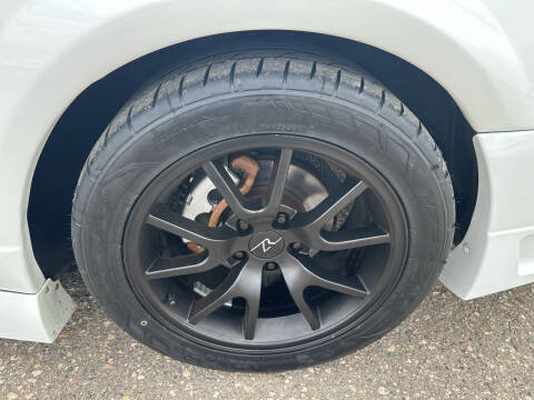 1999 Ford Mustang GT