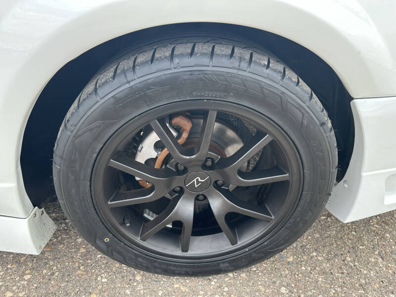 1999 Ford Mustang GT