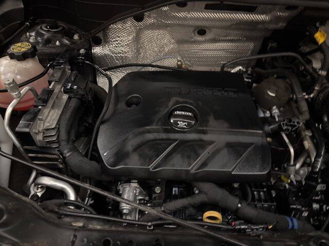 2020 Buick Encore GX Preferred