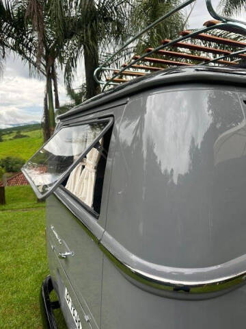 1995 Volkswagen Bus