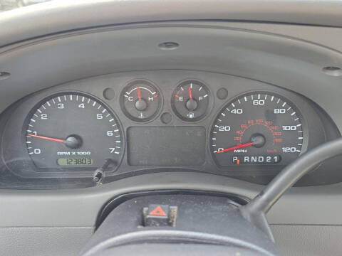 2011 Ford Ranger