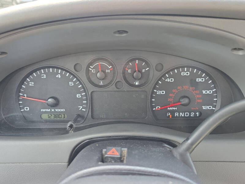 2011 Ford Ranger