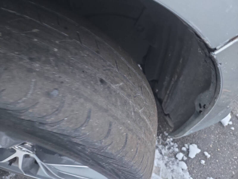 2015 Toyota Camry XSE V6