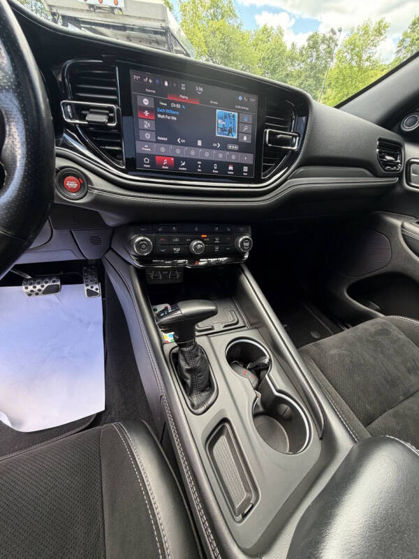 2021 Dodge Durango SRT 392