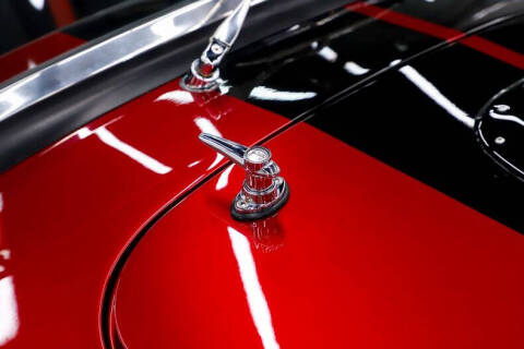 1965 Shelby Cobra