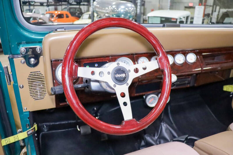 1995 Jeep Wrangler S