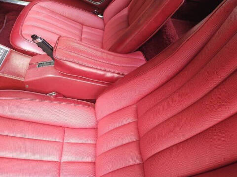 1973 Chevrolet Corvette