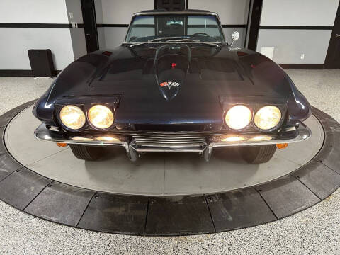 1964 Chevrolet Corvette