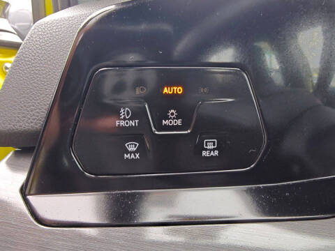 2023 Volkswagen Golf GTI 40th Anniversary Edition