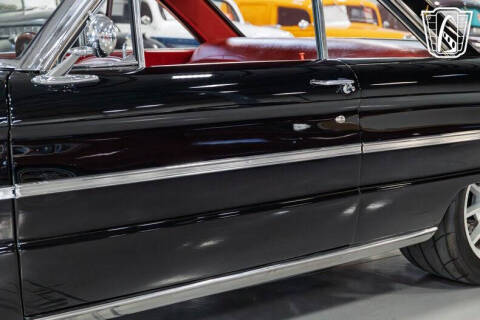 1963 Ford Falcon