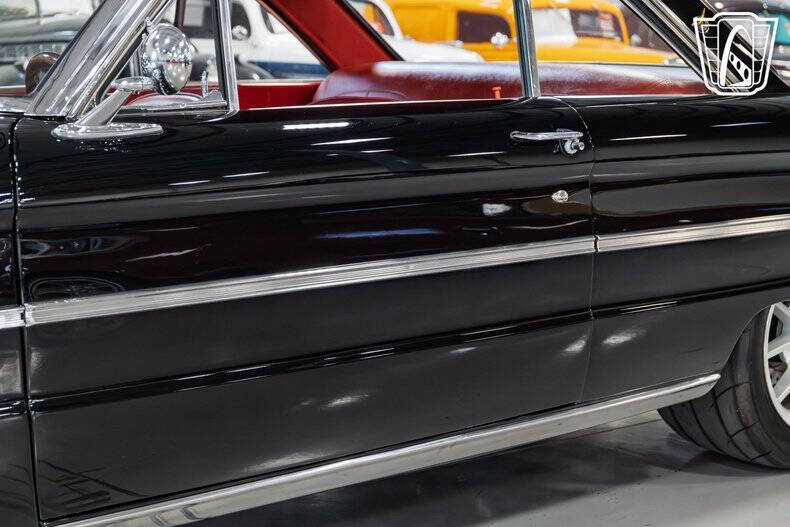 1963 Ford Falcon