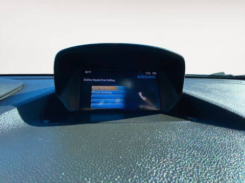 2016 Buick Encore Convenience