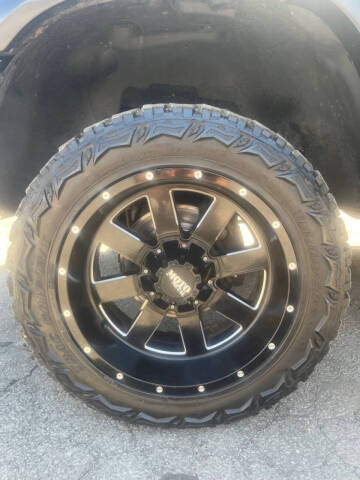 2006 Dodge Ram 1500