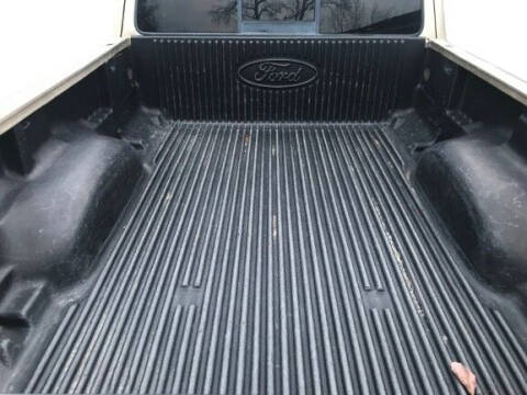 2000 Ford Ranger XLT