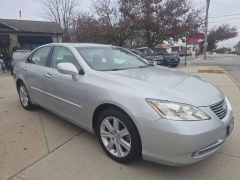 2007 Lexus ES 350