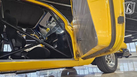 1961 Chevrolet Impala