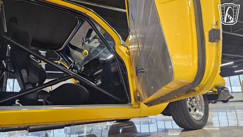 1961 Chevrolet Impala