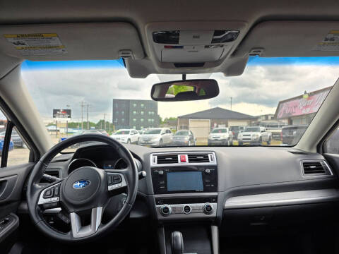 2011 Subaru Forester 2.5X Premium