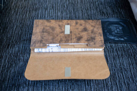 1992 Cadillac Brougham