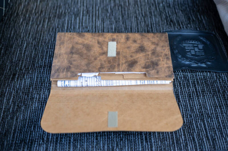 1992 Cadillac Brougham