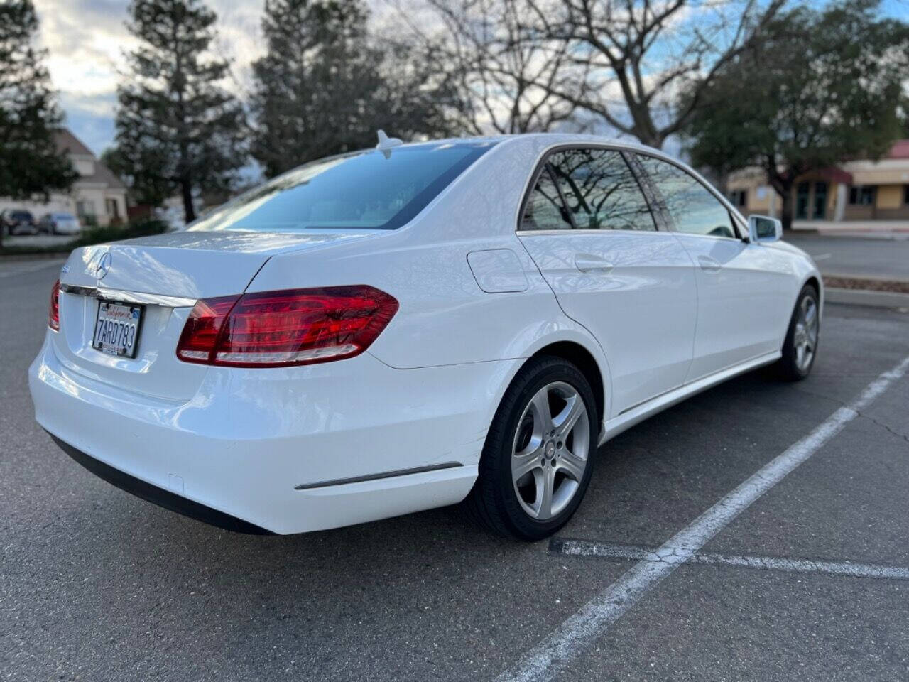 2014 Mercedes-Benz E-Class for sale at Prestige Auto Group LLC in Sacramento, CA