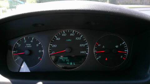 2013 Chevrolet Impala LT