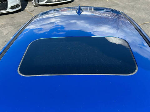 2017 Mazda CX-3 Grand Touring