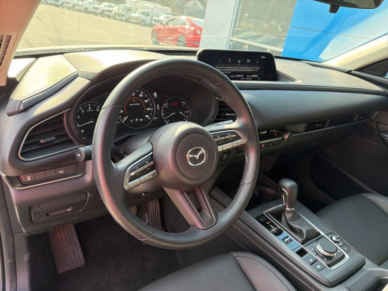 2023 Mazda CX-30 2.5 S Select