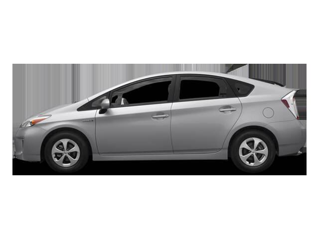 2012 Toyota Prius Five