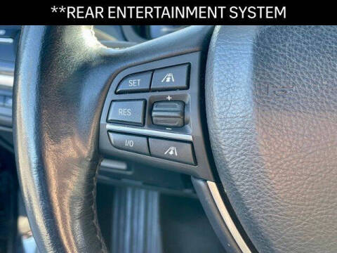 2010 BMW 7 Series 760Li