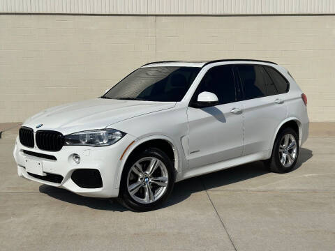 2015 BMW X5 for sale at Select Motor Group in Macomb MI