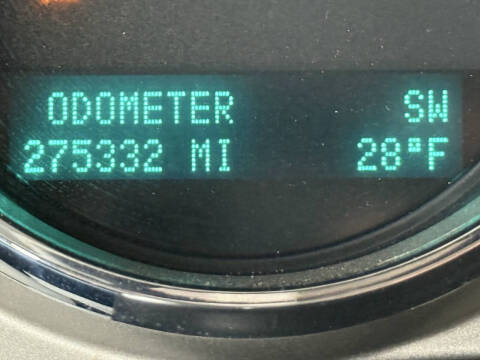 2011 GMC Sierra 2500HD SLE